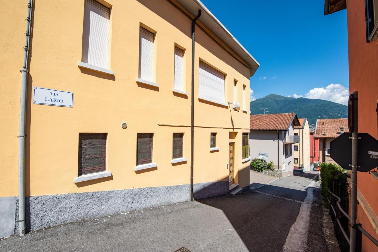 Appartamento Casacamelia 35, 3 Bdrm With View Lake Como