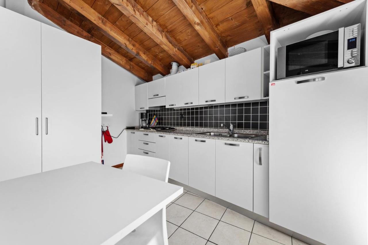 Casacamelia 35, 3 Bdrm With View Lake Como Appartamento Acquaseria