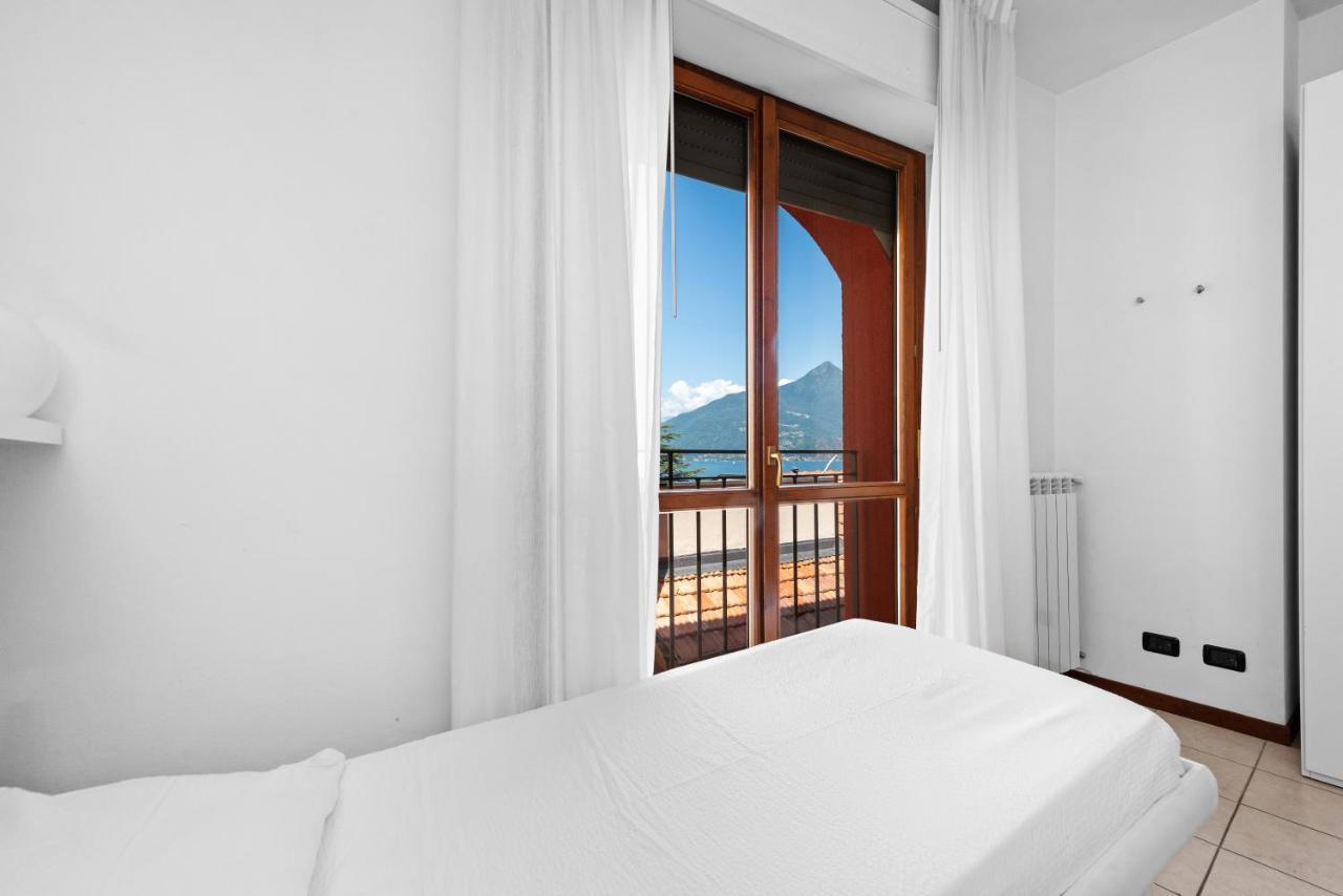 Casacamelia 35, 3 Bdrm With View Lake Como Appartamento