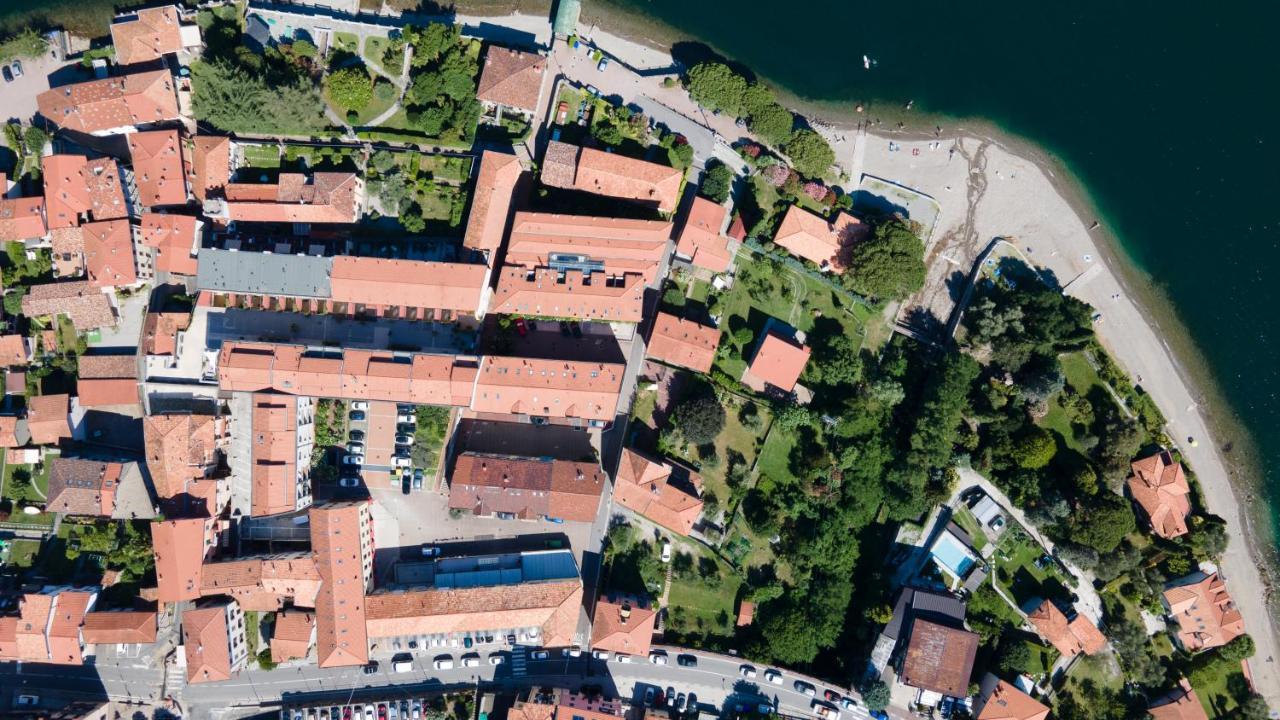 Casacamelia 35, 3 Bdrm With View Lake Como Acquaseria