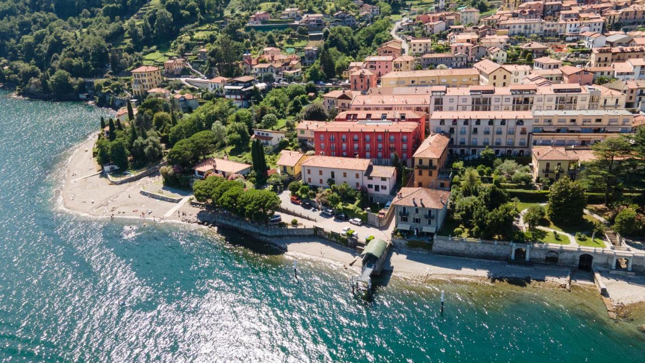 Apartment Casacamelia 35, 3 Bdrm With View Lake Como Acquaseria