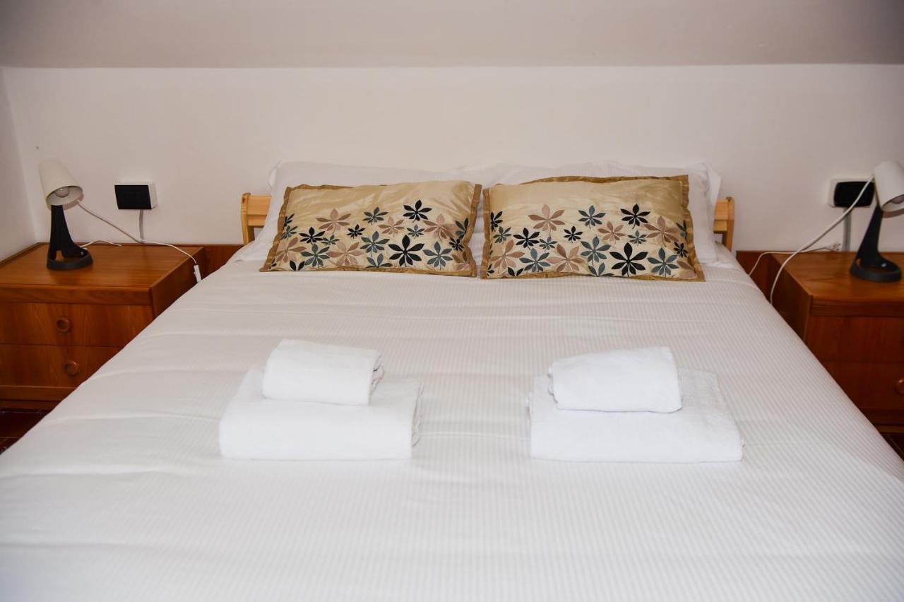 Easy Welcome Al Serai - San Primo Chalet *