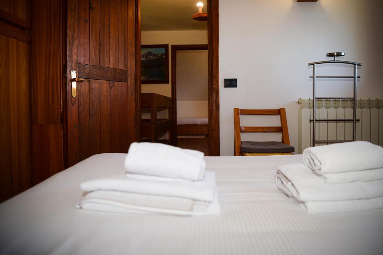 Easy Welcome Al Serai - San Primo Chalet