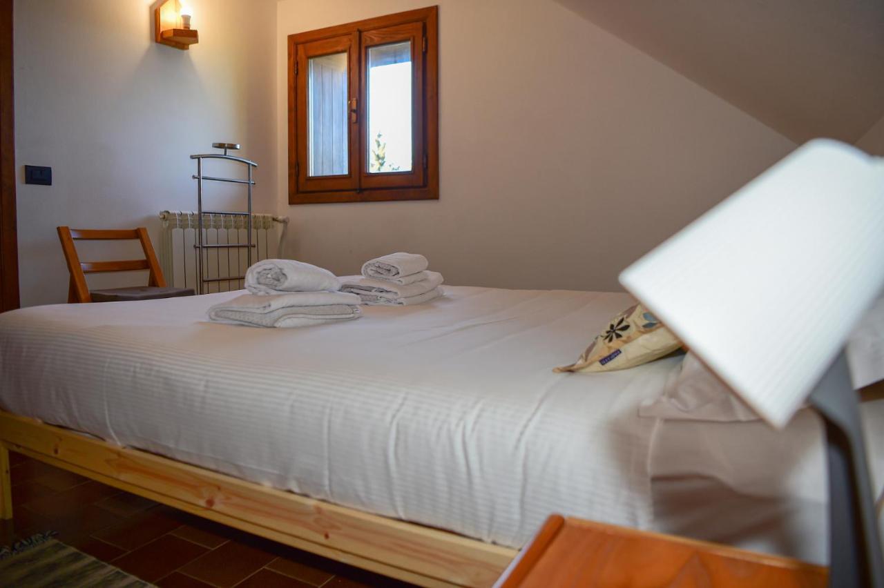 Chalet Easy Welcome Al Serai - San Primo Bellagio