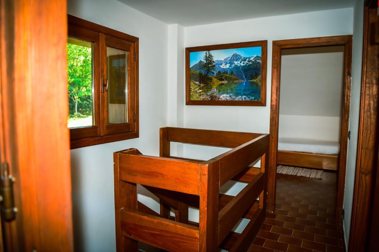 Chalet Easy Welcome Al Serai - San Primo Bellagio