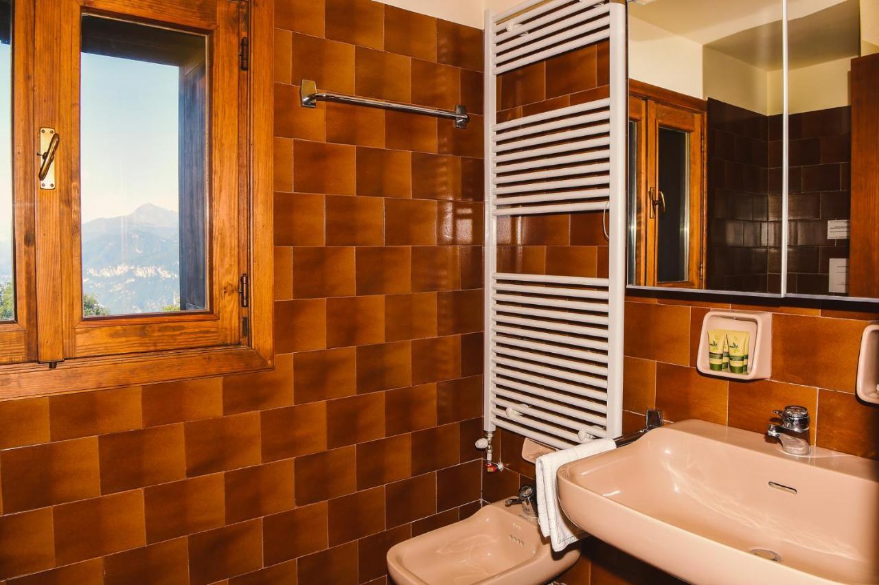 Chalet Easy Welcome Al Serai - San Primo Bellagio
