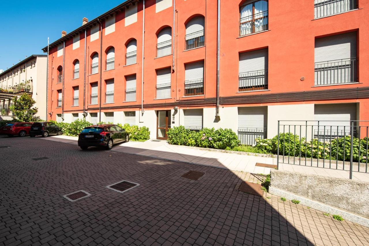 Casacamelia 35, 3 Bdrm With View Lake Como