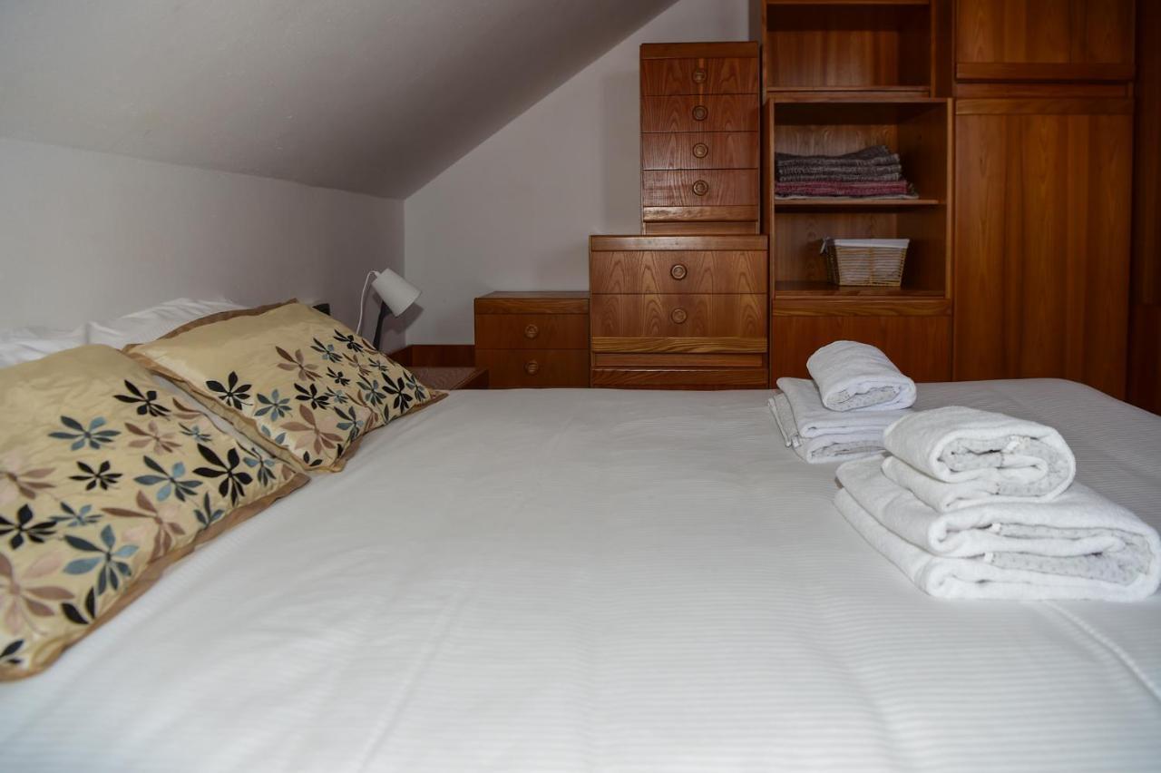 Chalet Easy Welcome Al Serai - San Primo Bellagio