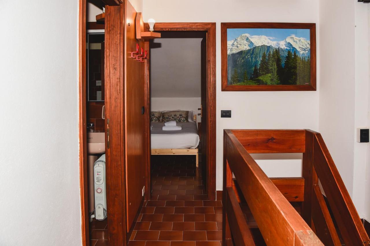 Chalet Easy Welcome Al Serai - San Primo Bellagio