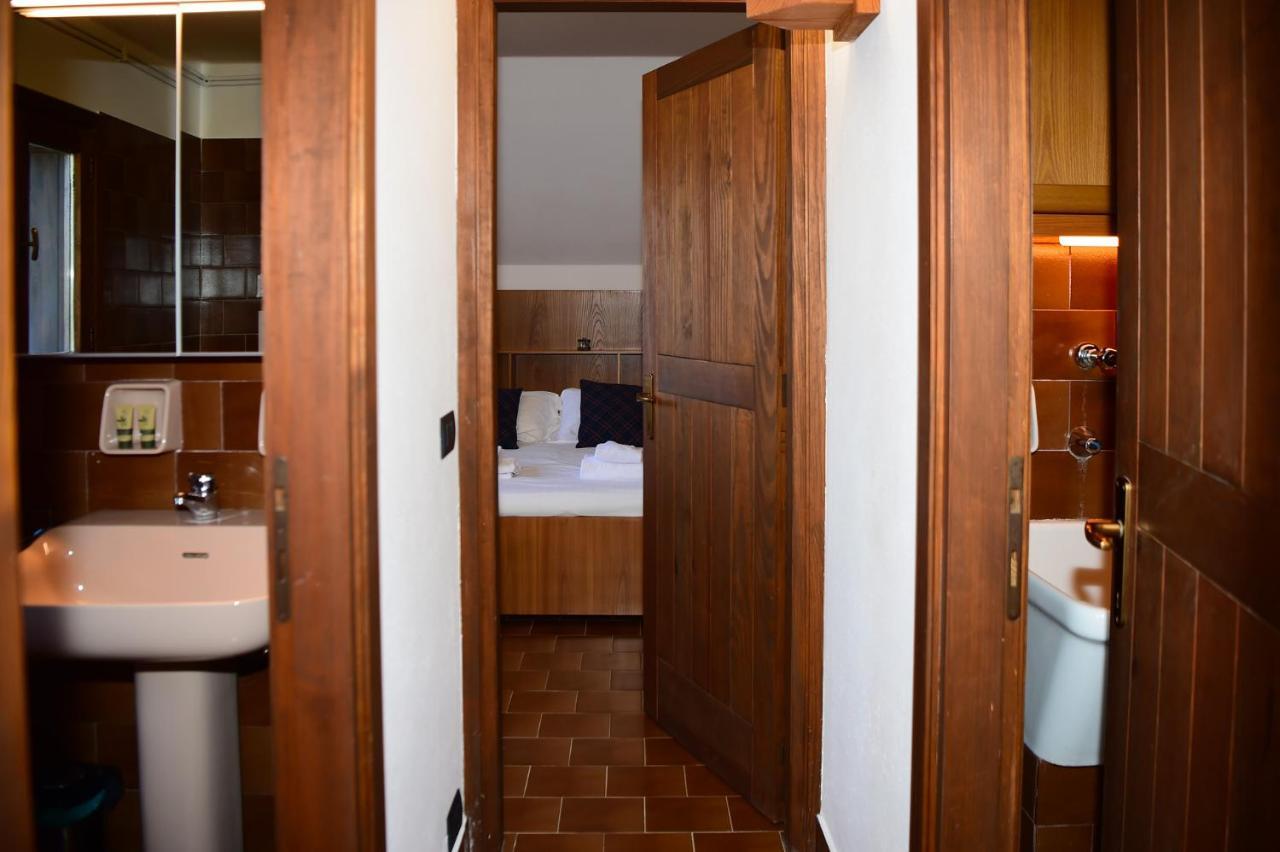 Easy Welcome Al Serai - San Primo Chalet *