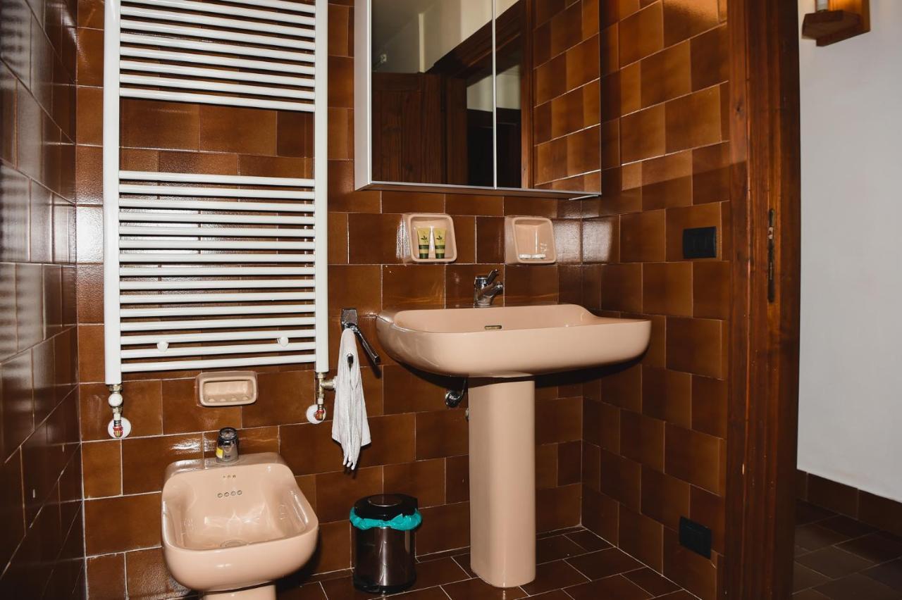 Chalet Easy Welcome Al Serai - San Primo Bellagio
