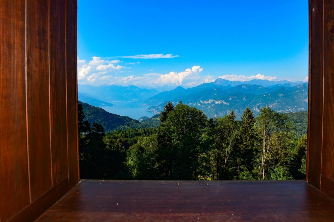 Easy Welcome Al Serai - San Primo Chalet
