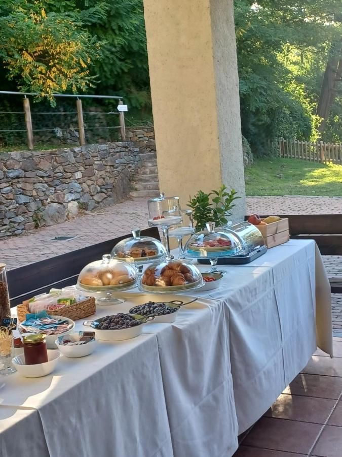 Open Cascina Farm stay