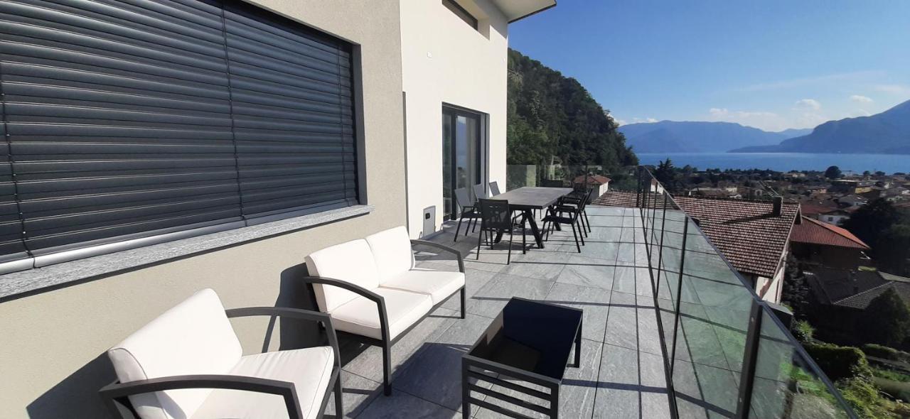 Villa Mari