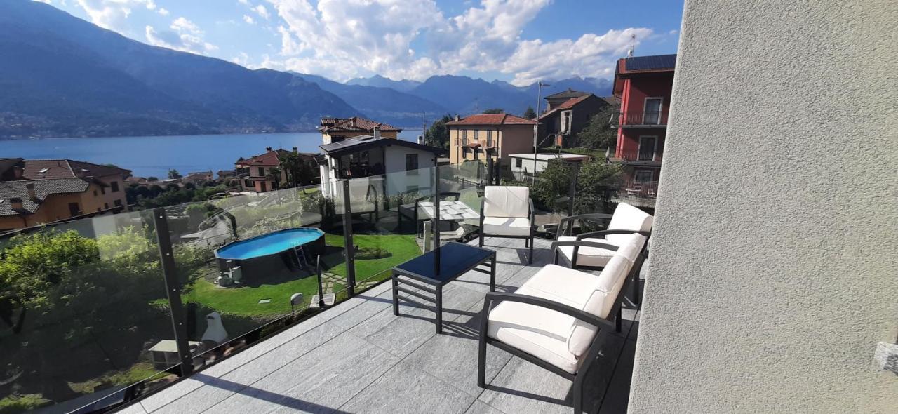 Mari Villa Dervio