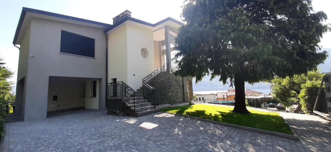 Mari Villa Dervio