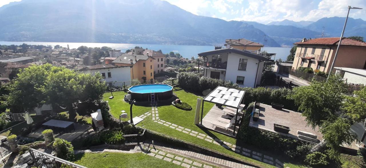 Mari Villa Dervio