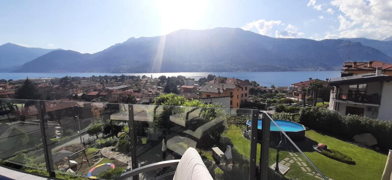 Mari Villa Dervio