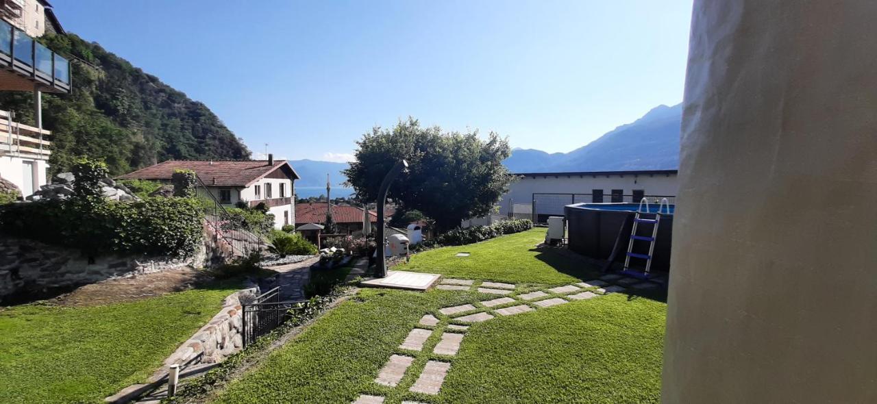 Villa Mari Dervio