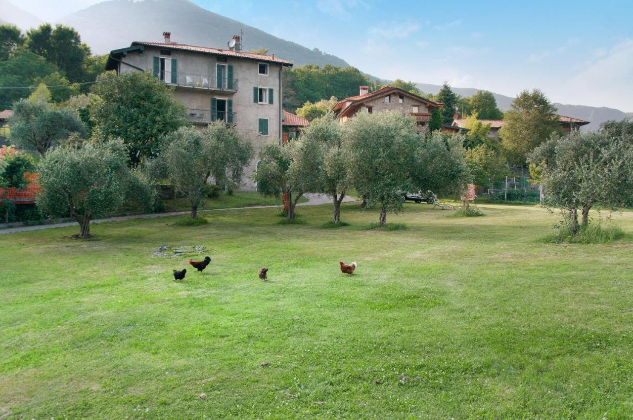 Apartment Il Casale Di Marnino *