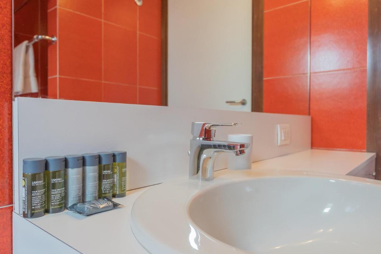 Apartment La Mansarda By Rent