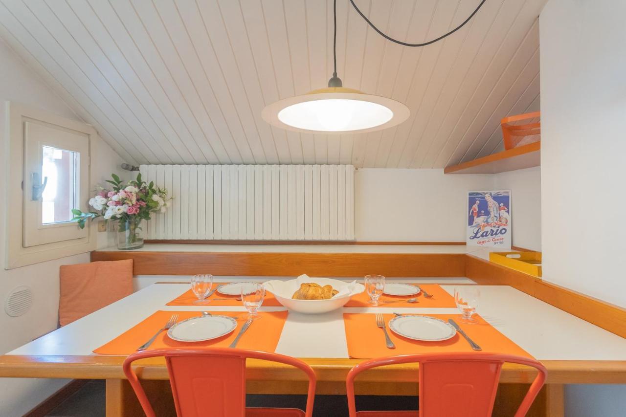 La Mansarda By Rent Apartment