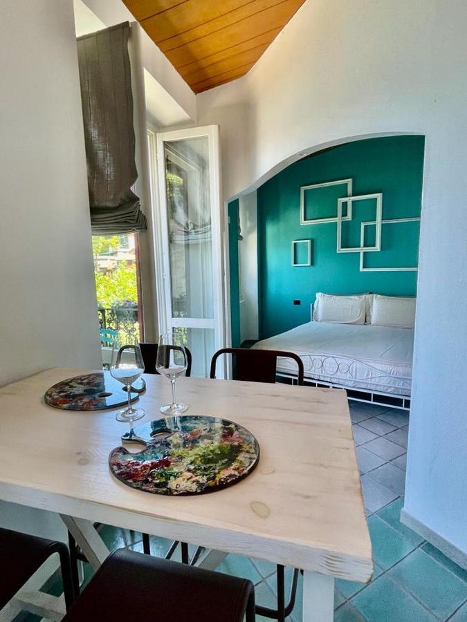 Divina Apartment