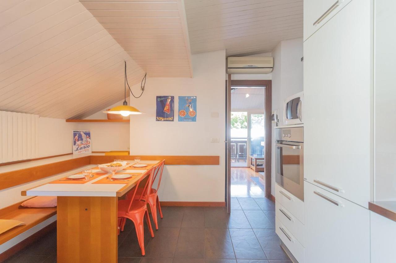 Apartment La Mansarda By Rent