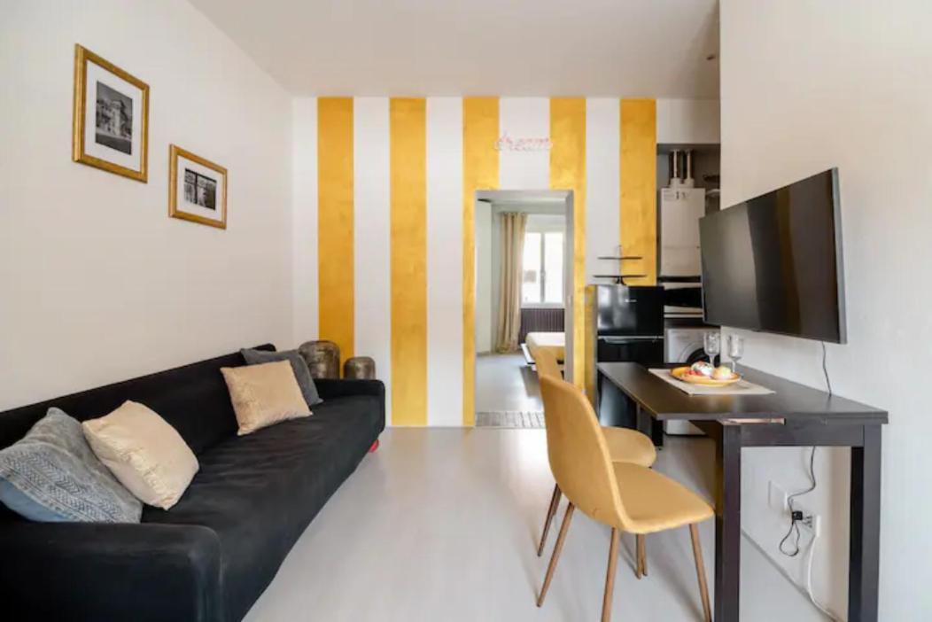 Apartment La Fabbrica Dei Sogni Cernobbio