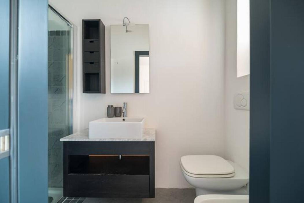 La Fabbrica Dei Sogni Apartment *