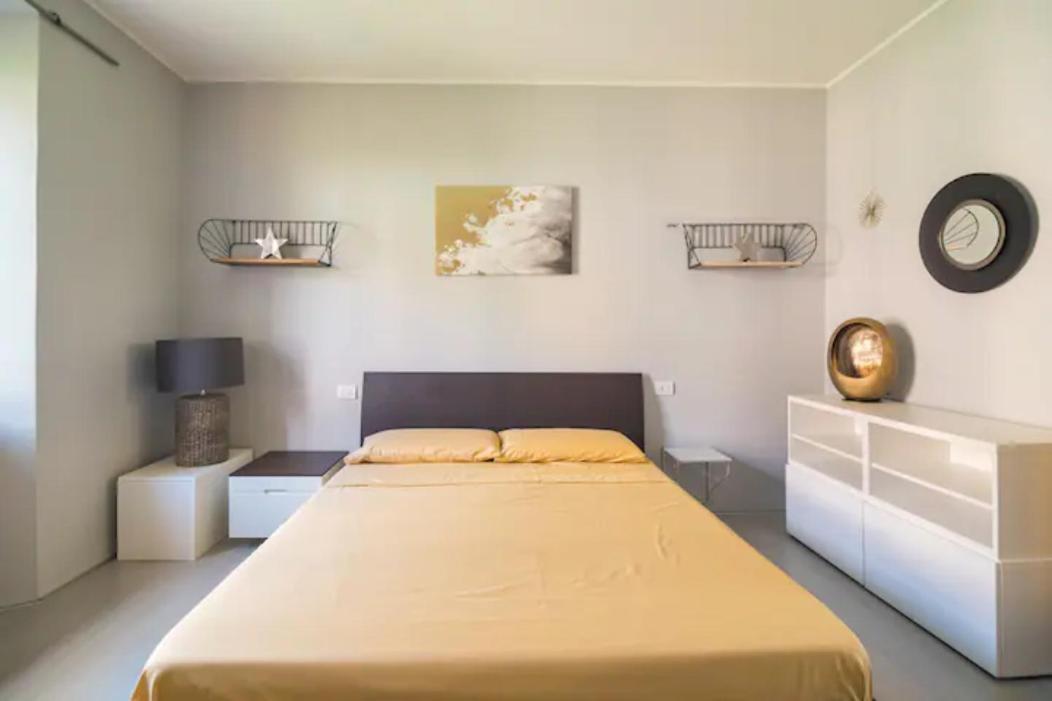 La Fabbrica Dei Sogni Apartment Cernobbio