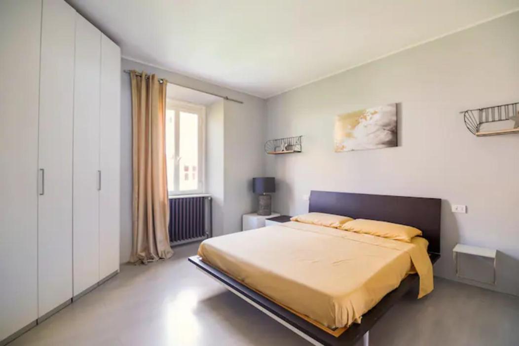 La Fabbrica Dei Sogni Apartment Cernobbio