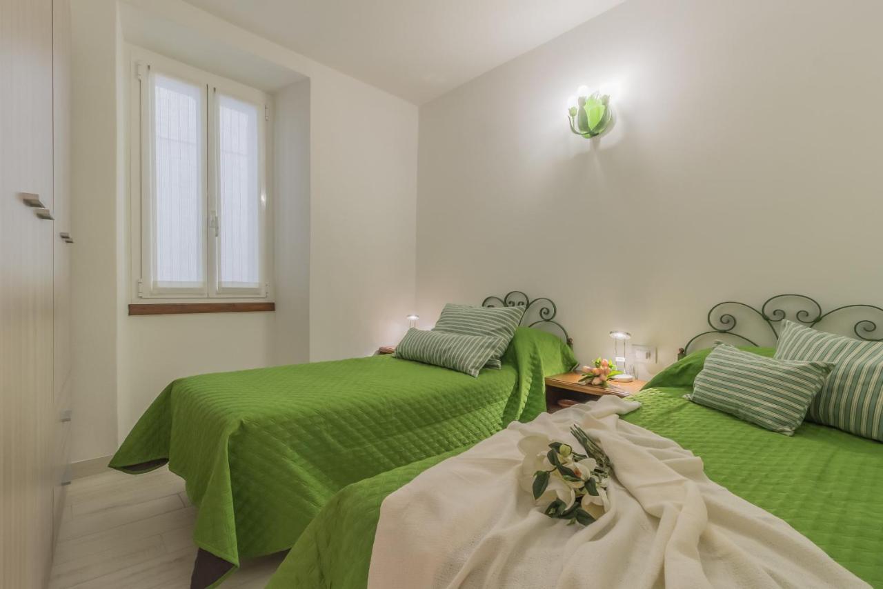 Apartment Casa Greppi *