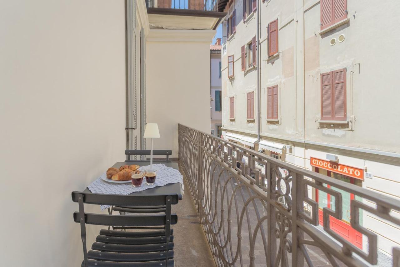Independence With Balcony By Rent