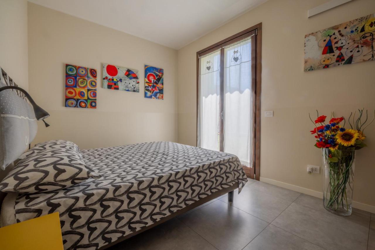 Casa Bella Holiday home
