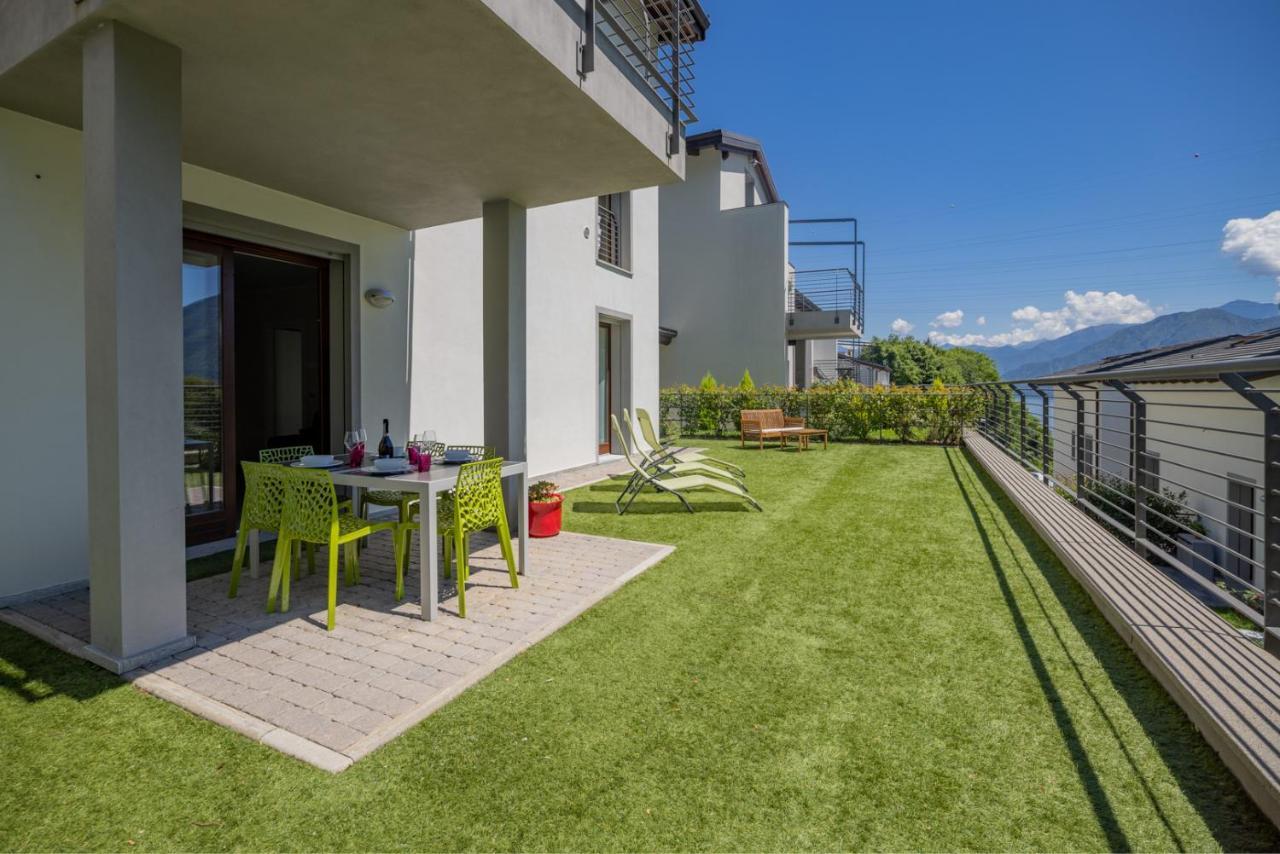 Holiday home Casa Bella *