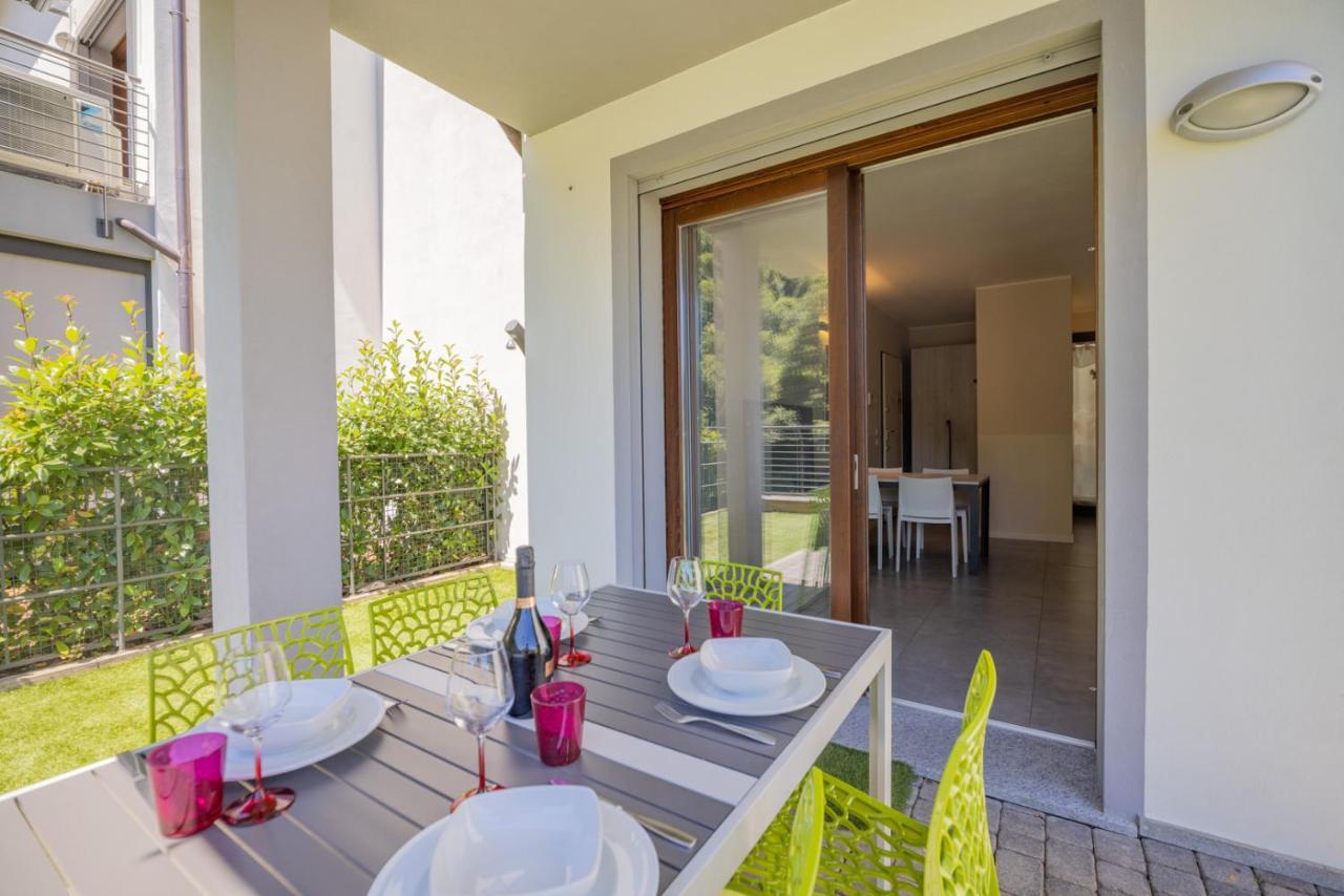 Holiday home Casa Bella Argegno