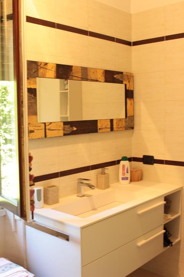 Casa Di Princi Apartment Brunate