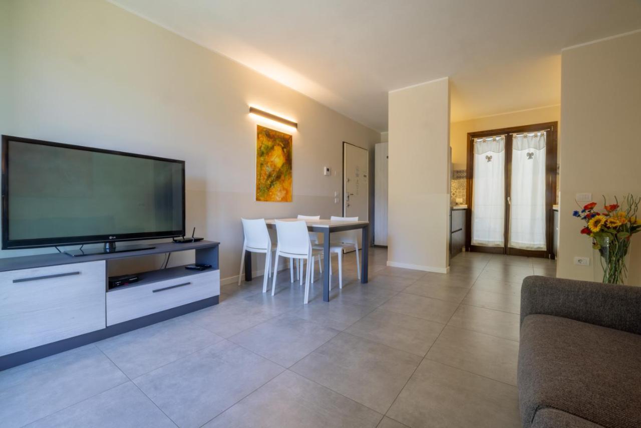 Casa Bella Argegno