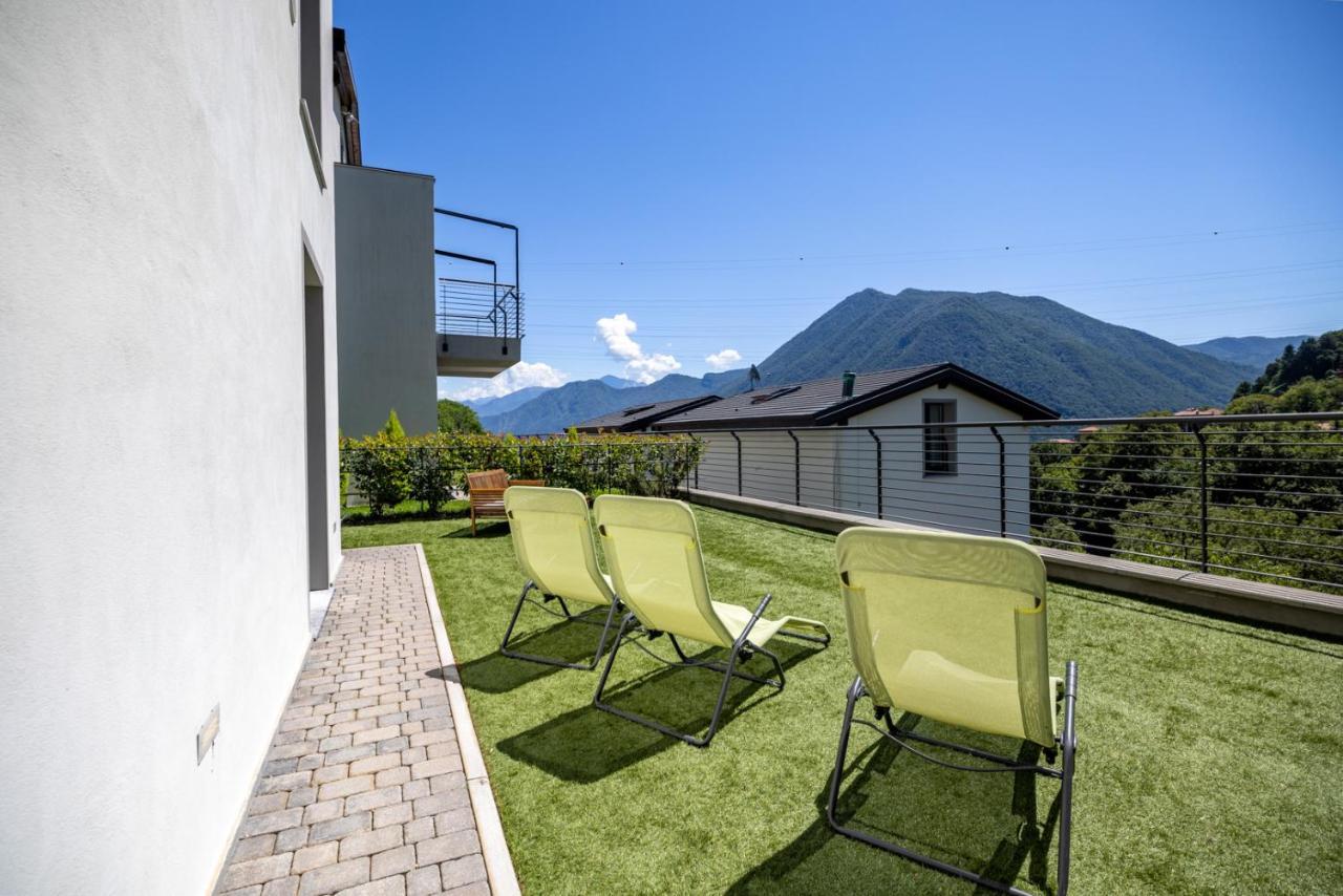 Casa Bella Argegno