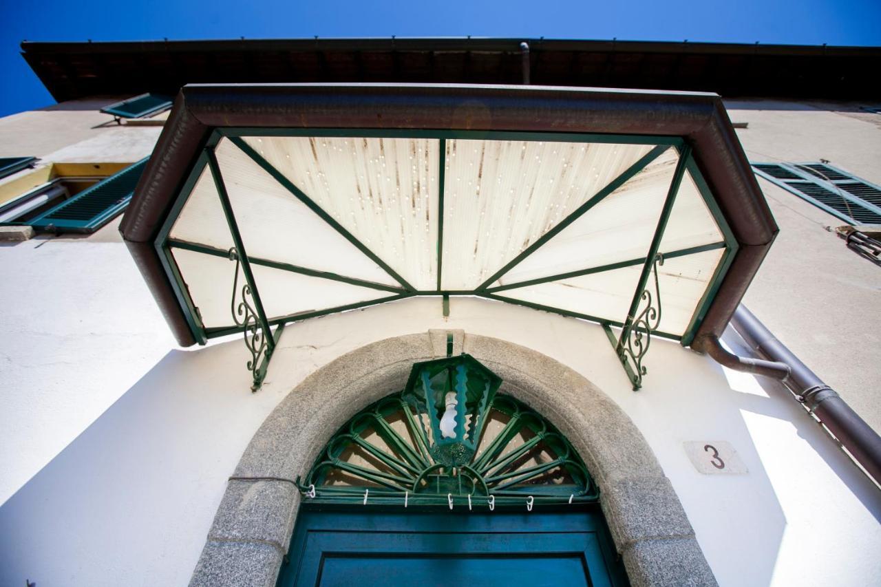 Appartamento Casa Di Momo *
