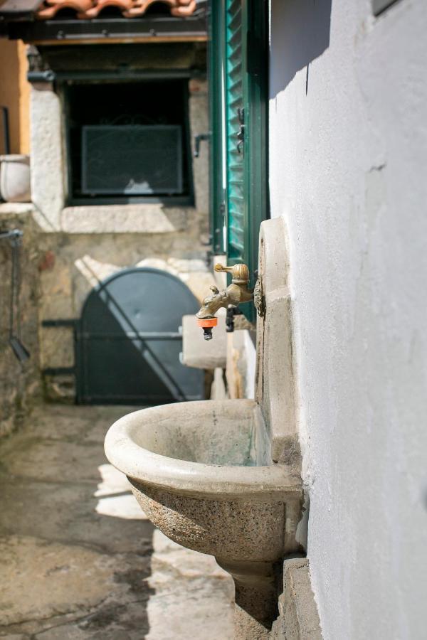 Appartamento Casa Di Momo *