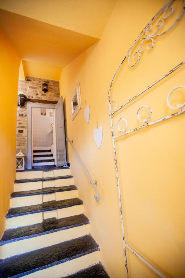 Appartamento Casa Di Momo *