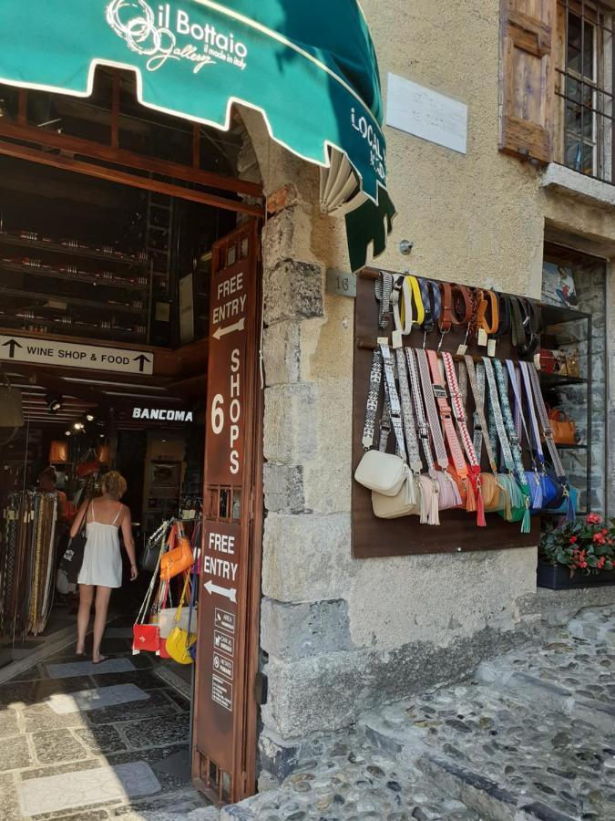 Casa In Riva Al *