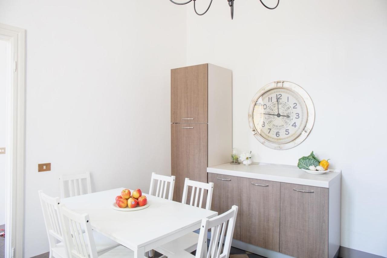 Magic Terrace By Design Apartment Varenna