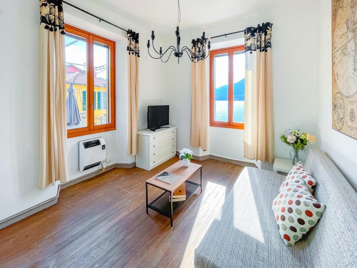 Magic Terrace By Design Apartment Varenna