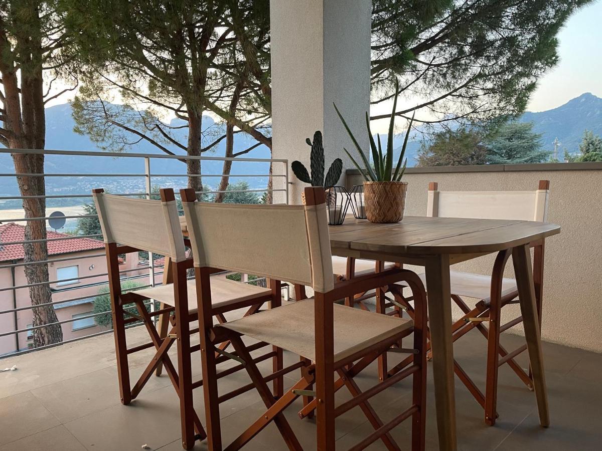 My Humble House - Elegante Con Patio Oggiono