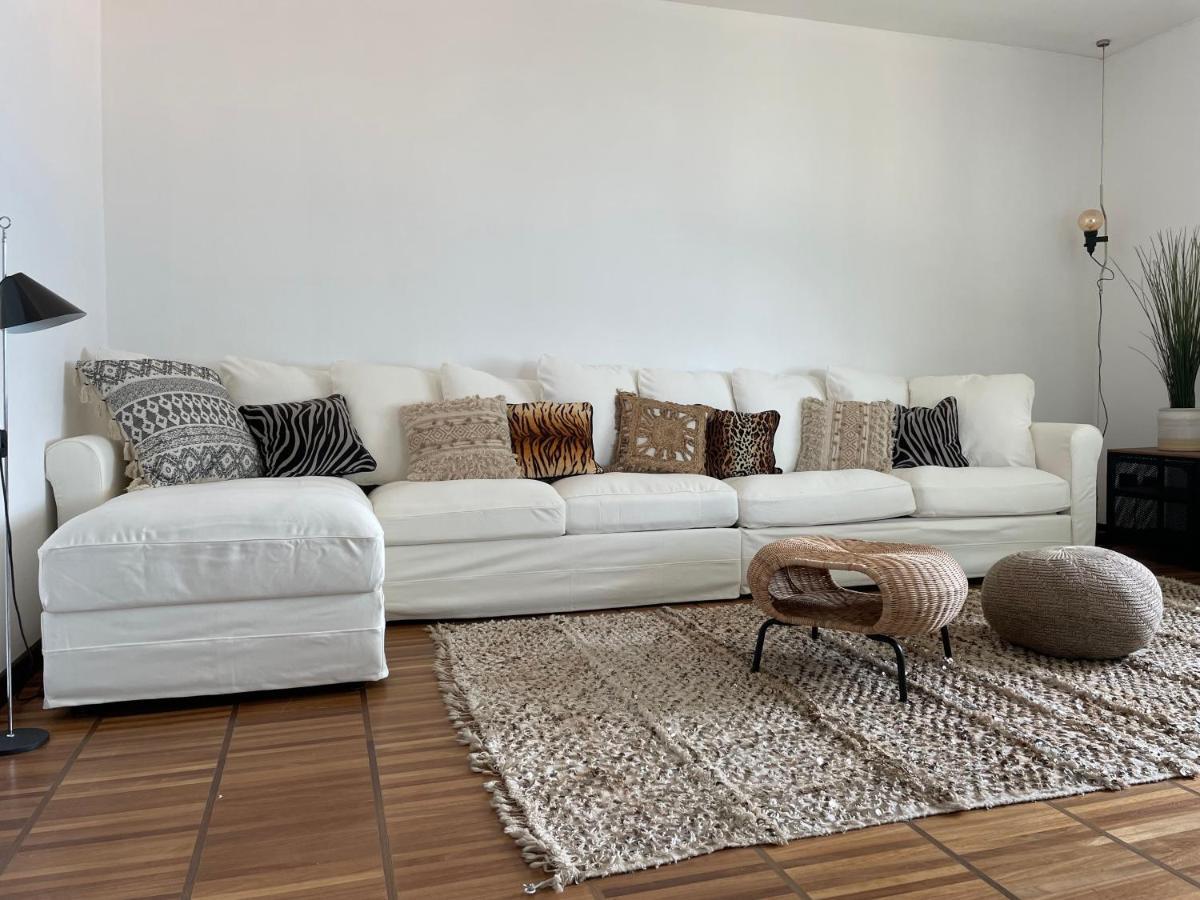 My Humble House - Elegante Con Patio