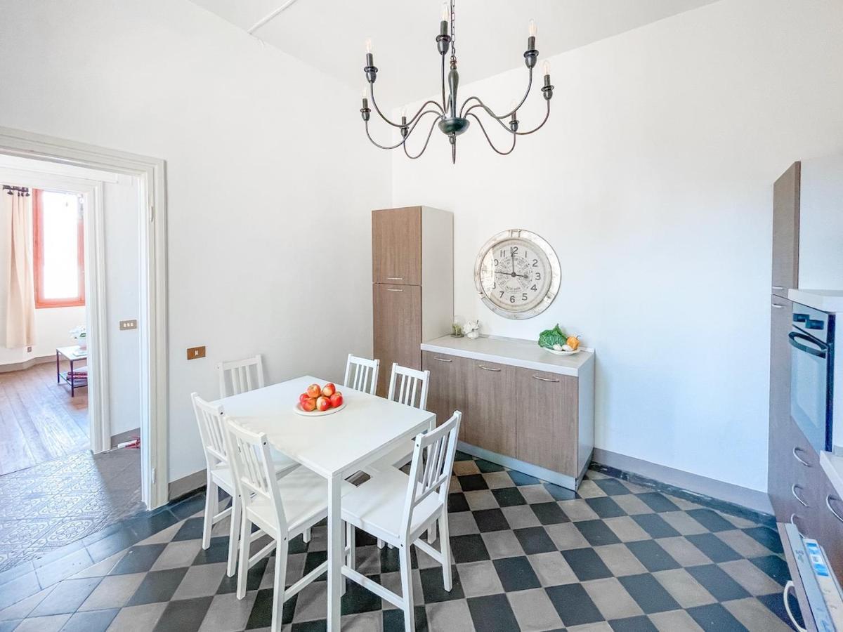 Magic Terrace By Design Apartment