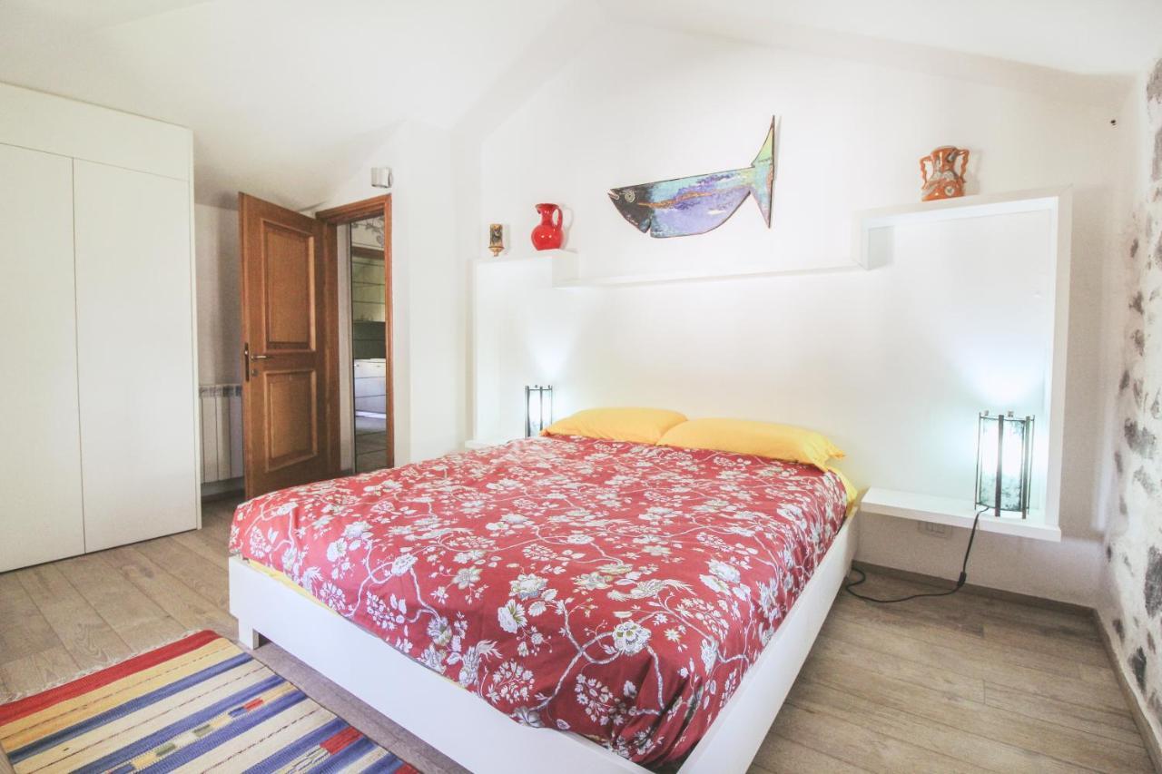 Mansarda Castello Apartment Menaggio